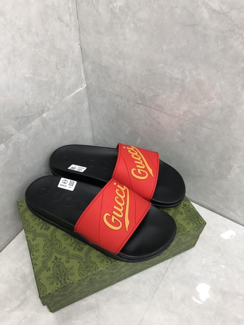 Gucci Slippers